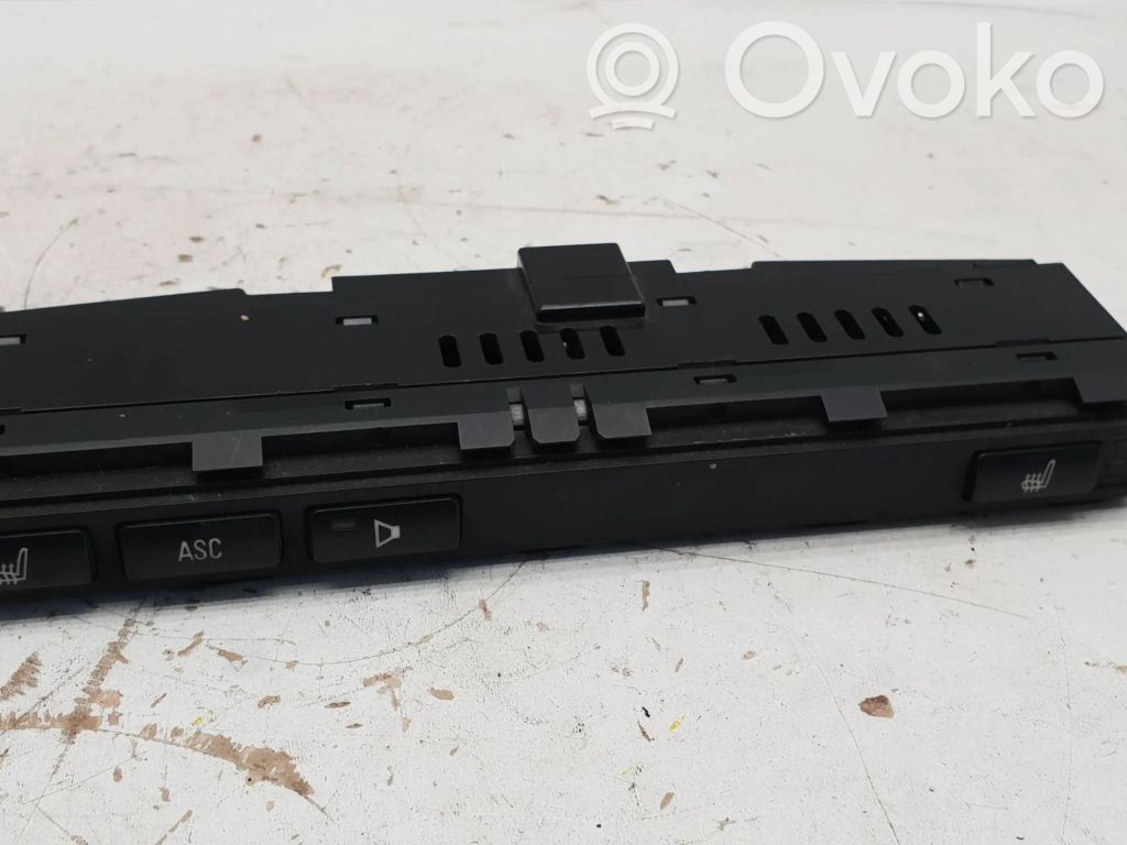 BMW 3 E46 Other switches/knobs/shifts 