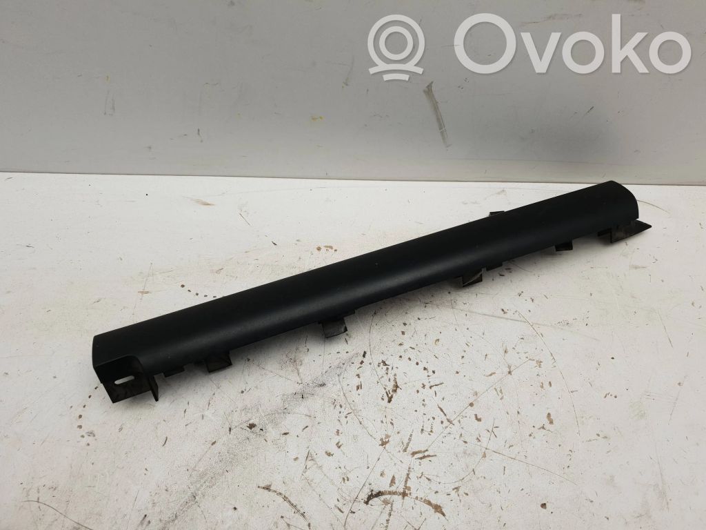 BMW 3 E36 Dash center air vent grill 