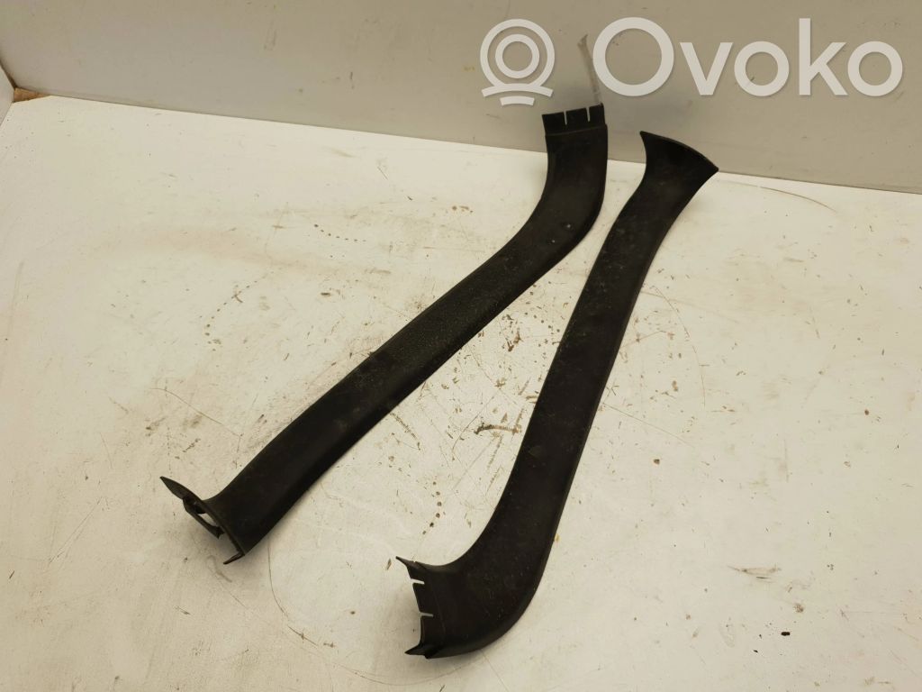 BMW 3 E36 Other trunk/boot trim element 