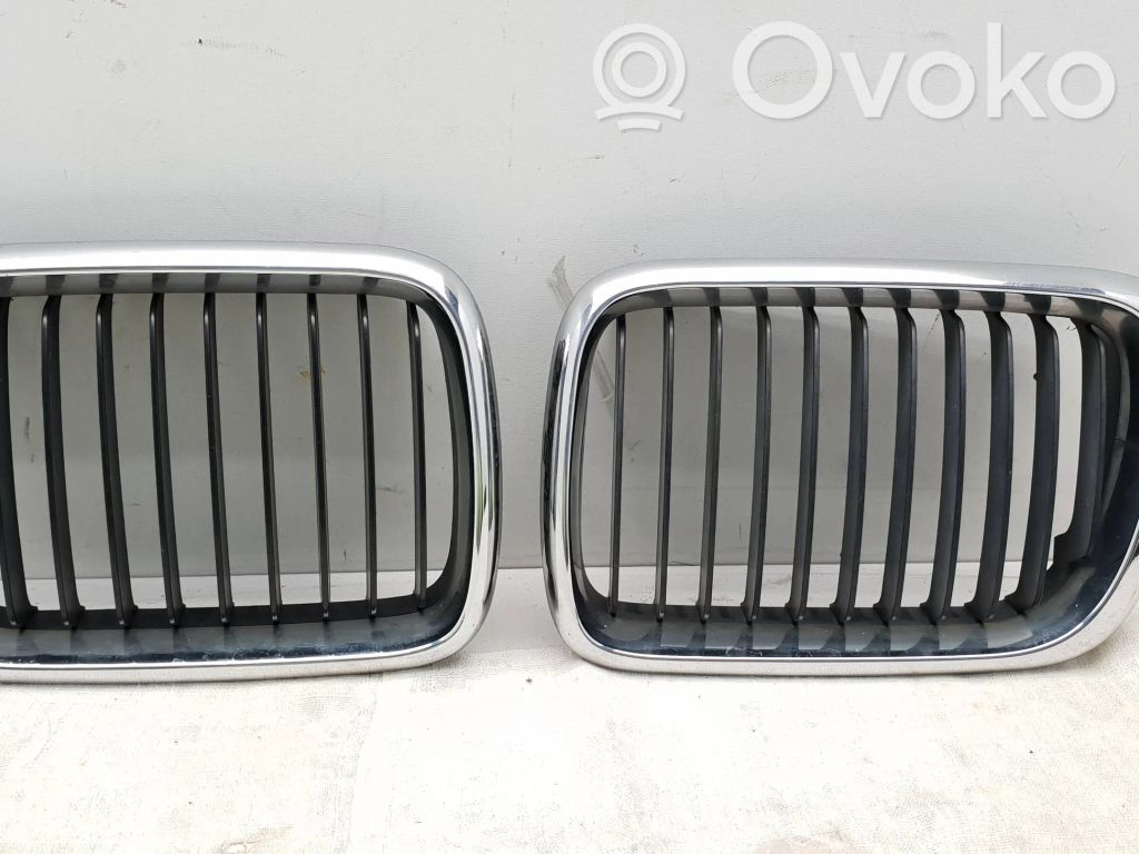 BMW 3 E36 Front grill 
