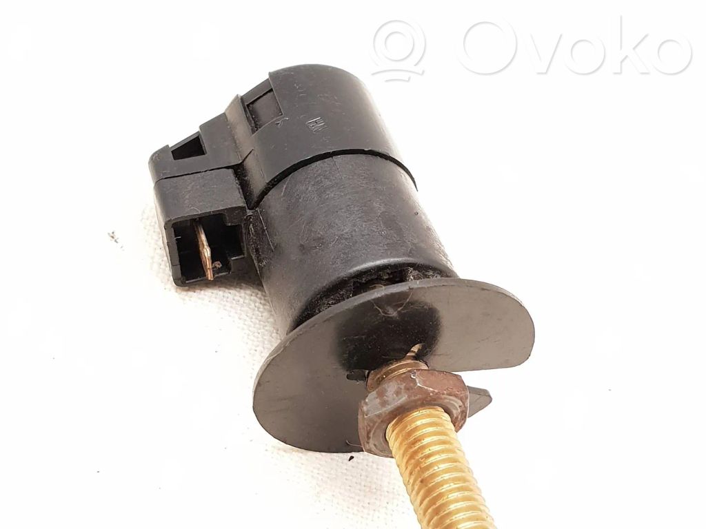 BMW 3 E36 Acceleration sensor 