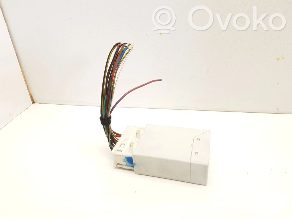 BMW 3 E36 Window control relay 