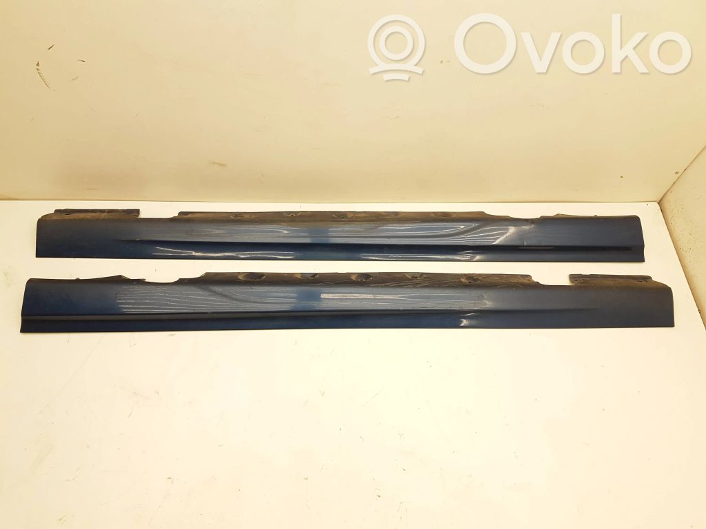 BMW 3 E46 Sill 