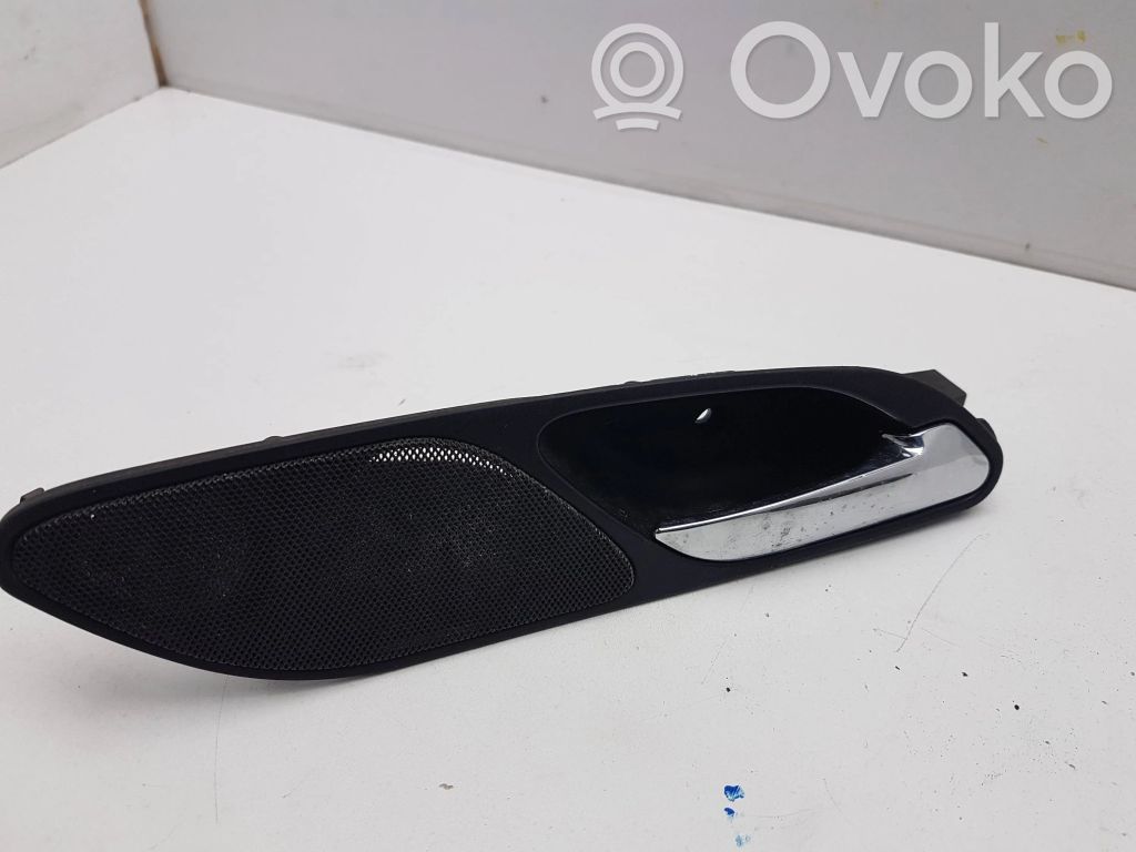 BMW 3 E46 Front door interior handle 