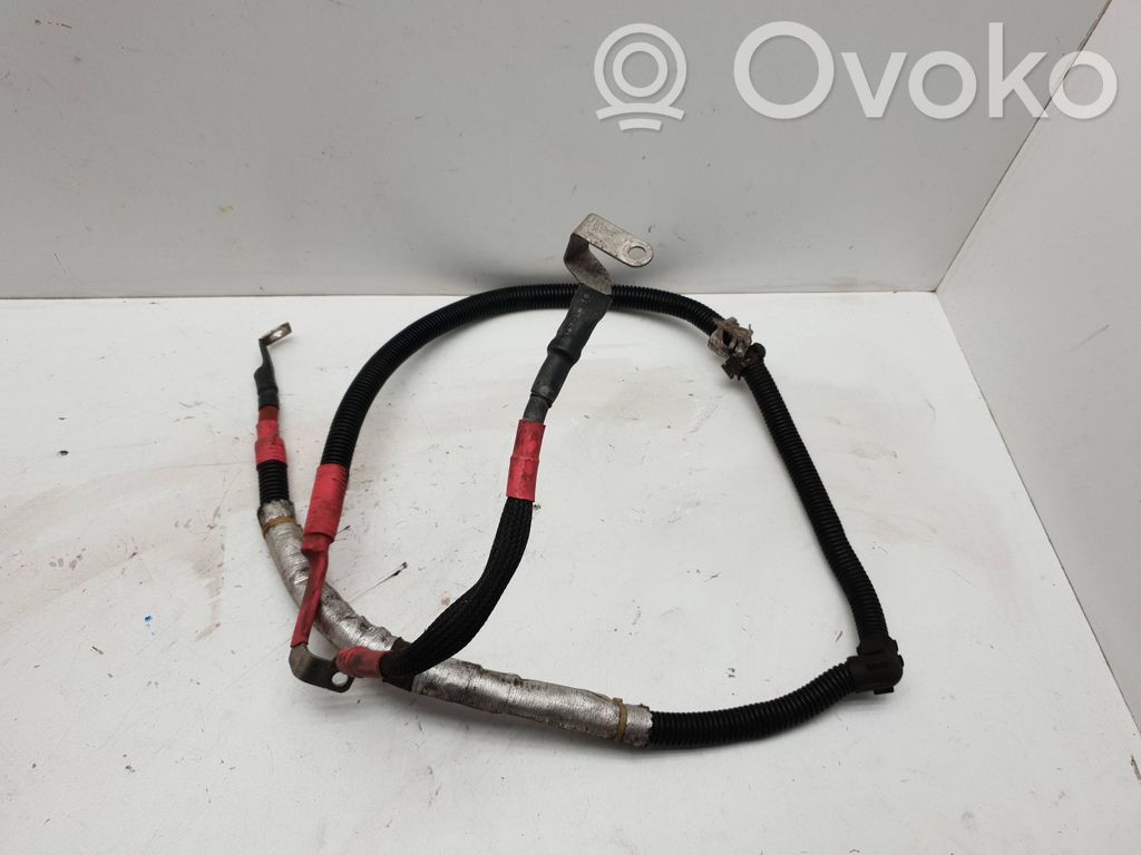 Cable positivo (batería)   8516121,E59624