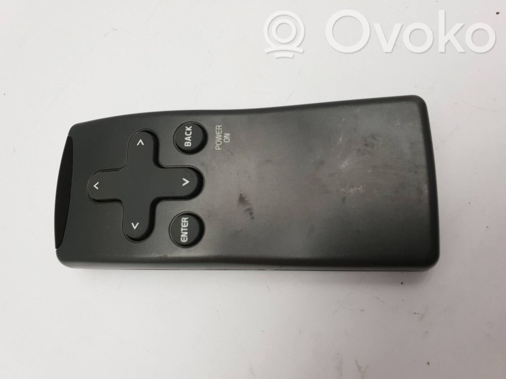 Volvo XC90 Unidad central de control multimedia 