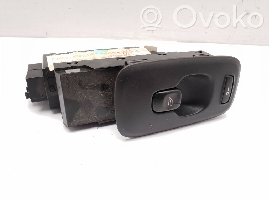 Volvo XC90 Electric window control switch 