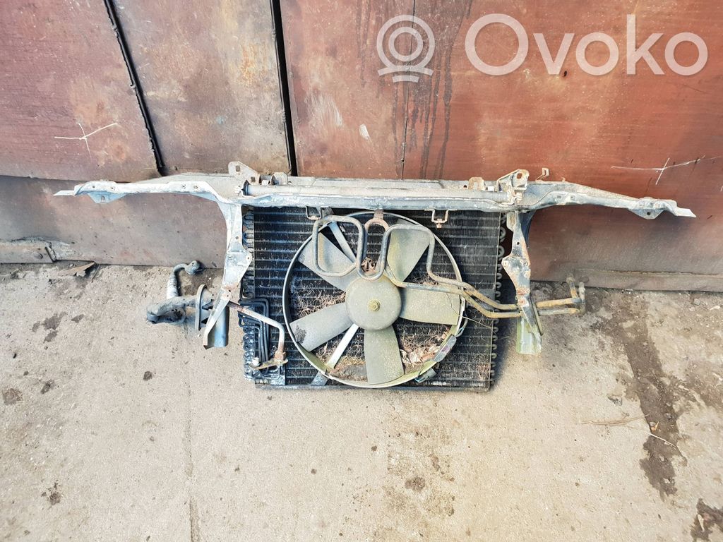 BMW 5 E34 Other body part 