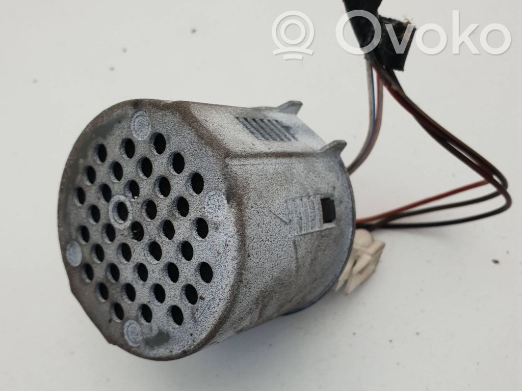BMW 7 E32 Parking PDC sensor speaker 