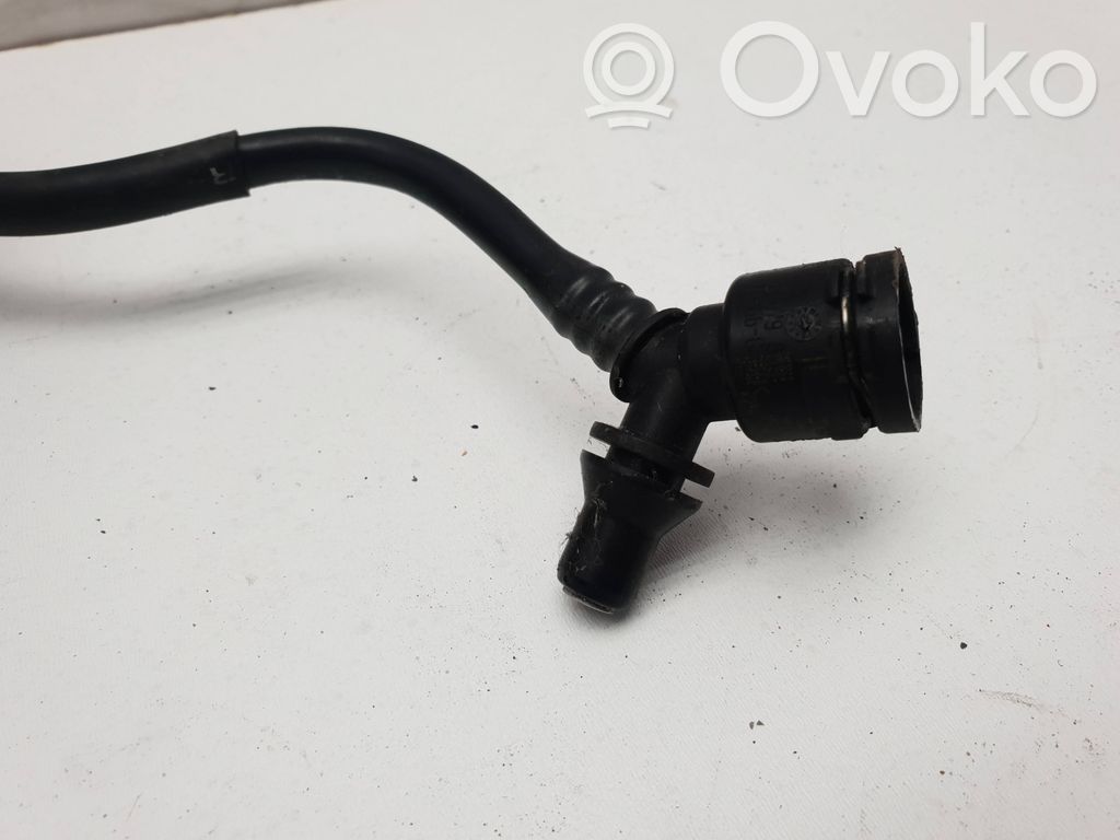 Land Rover Range Rover L322 Tubo flessibile del liquido di raffreddamento del motore 