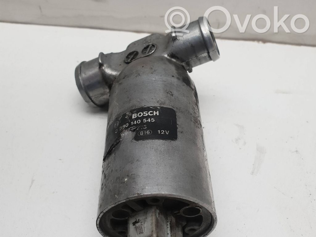 BMW 3 E46 Brīvgaitas vārsts (regulators) 