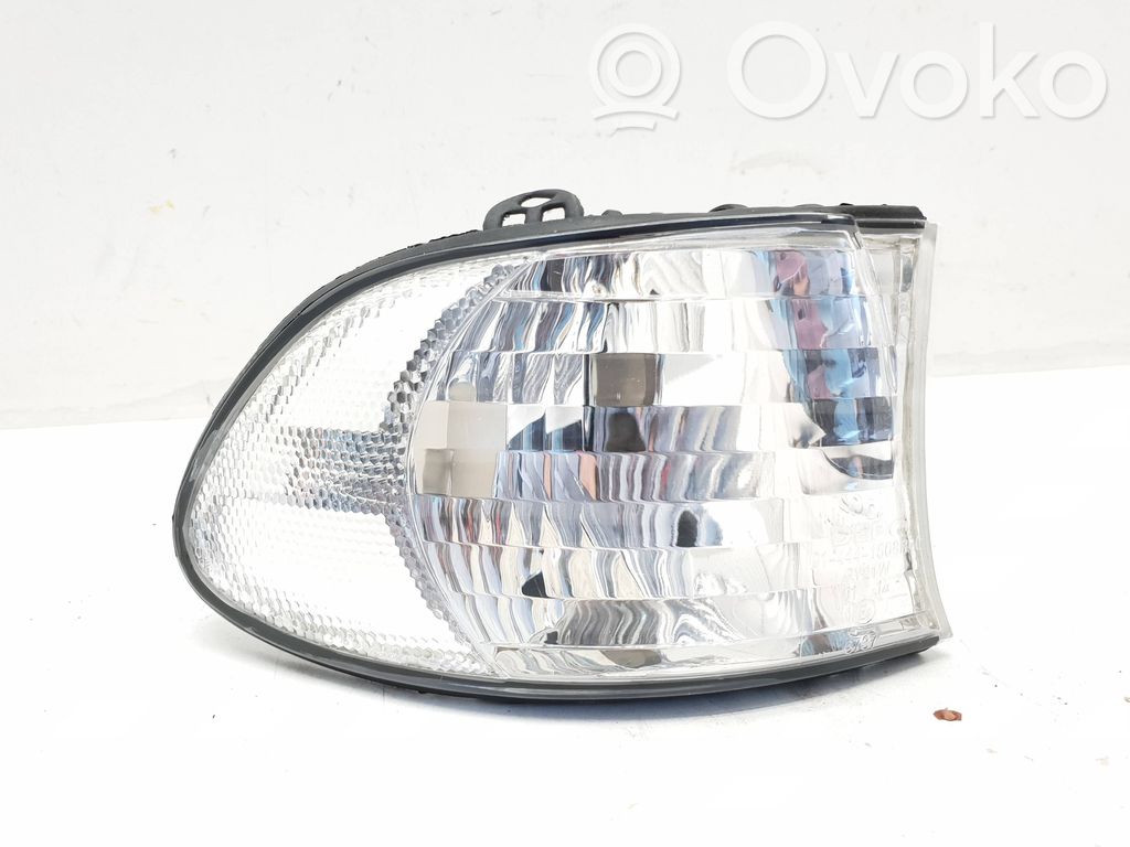 Front indicator light   014441508R