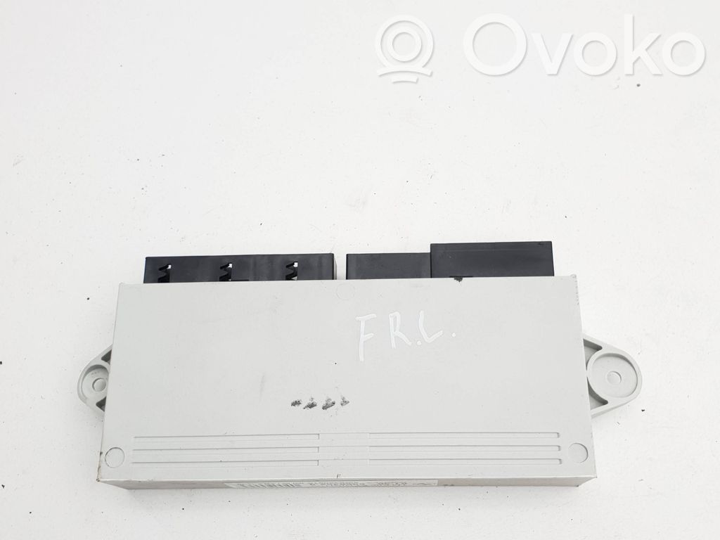BMW 7 E65 E66 Door control unit/module 