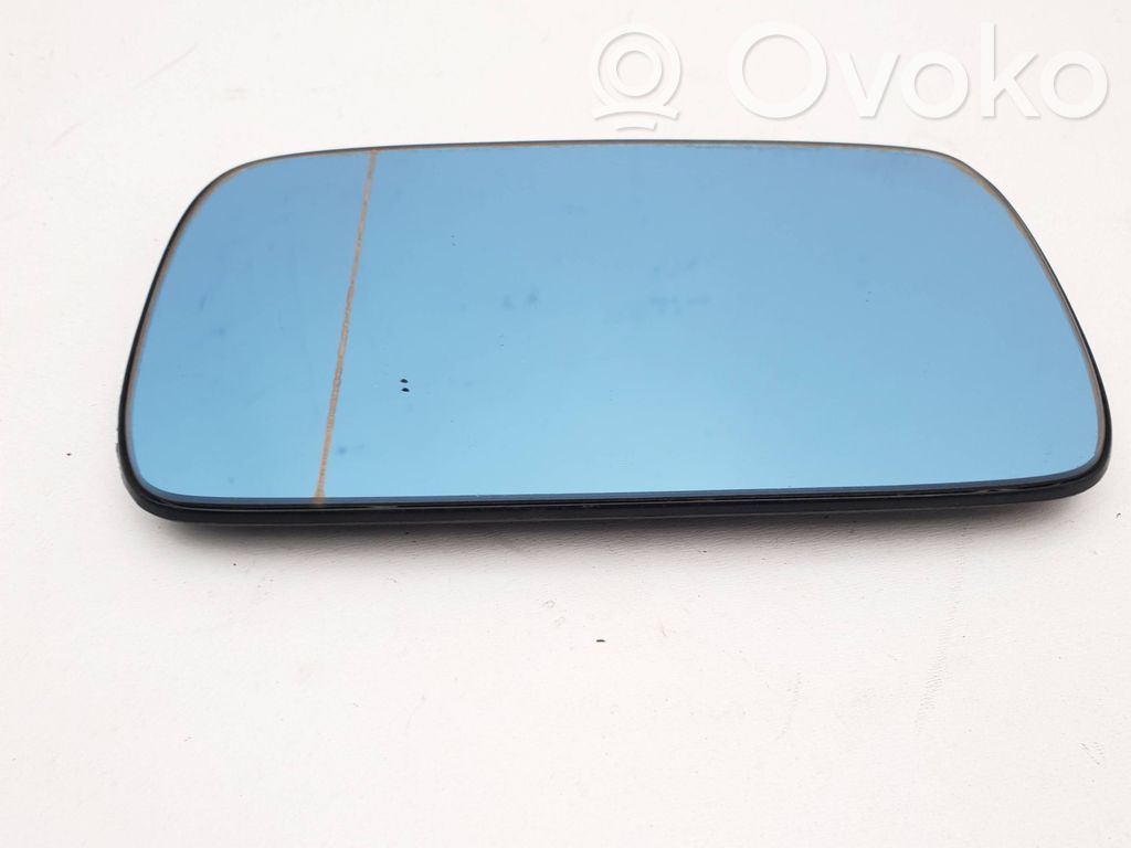 BMW 3 E36 Veidrodėlio stiklas 