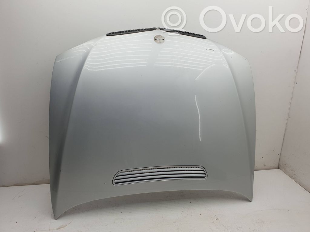 BMW 7 E65 E66 Капот двигателя 