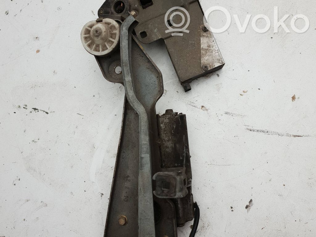 Tailgate/trunk/boot lock/catch/latch   1392020
