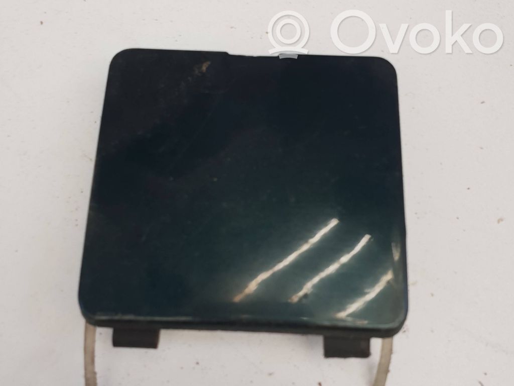 BMW 5 E34 Rear bumper corner part panel trim 