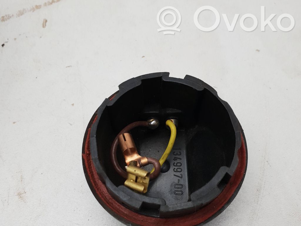 BMW 5 E34 Einzelteil Nebelscheinwerfer 