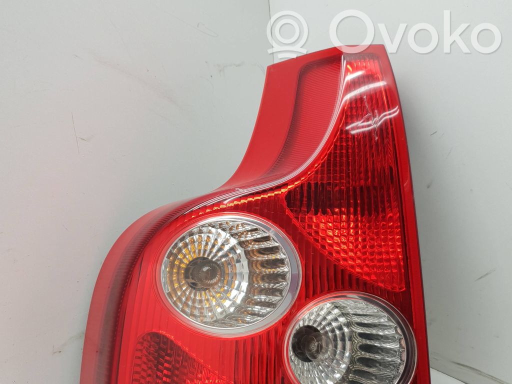 Volvo XC90 Takavalot 