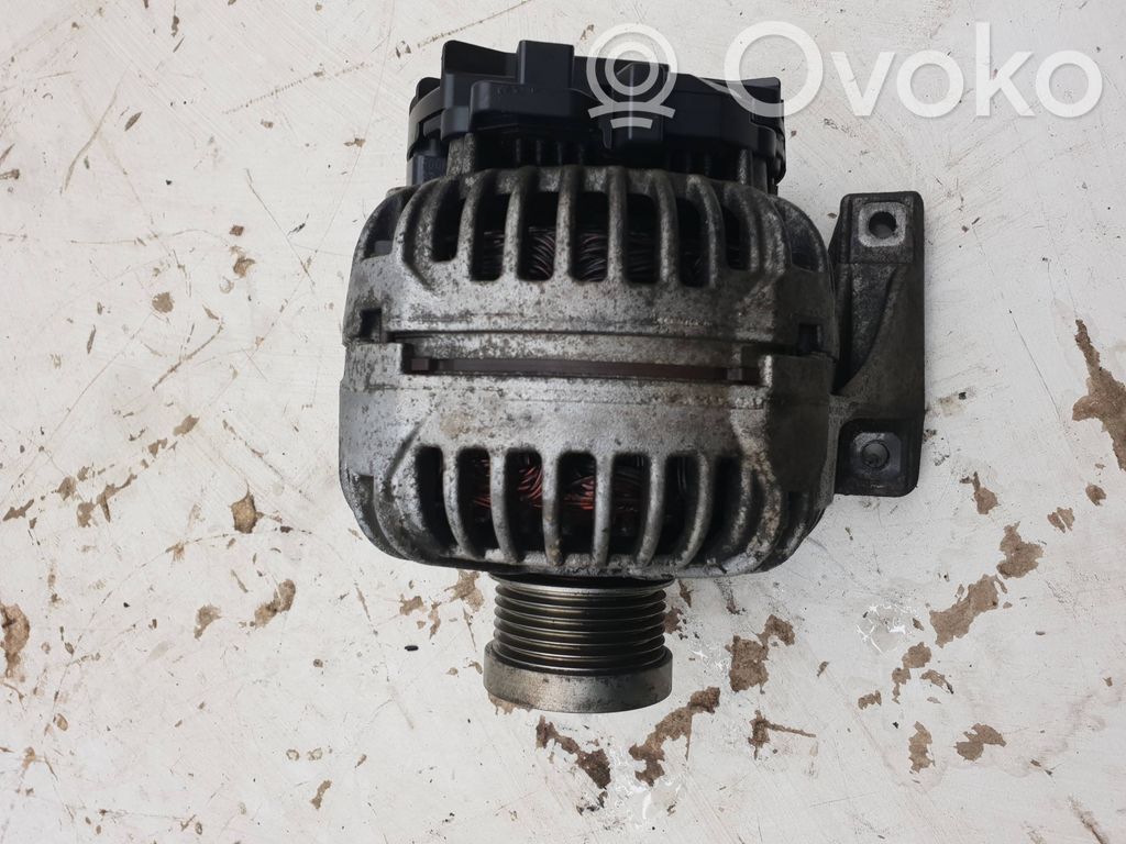 Volvo XC90 Ģenerators 