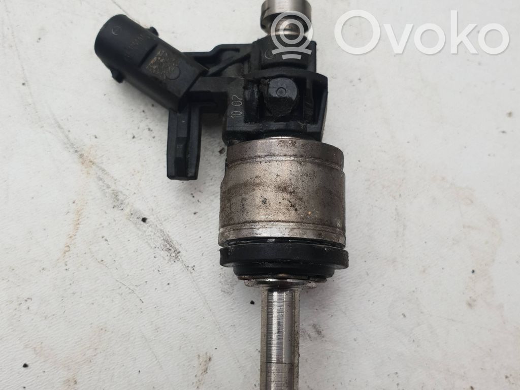 Audi A4 S4 B9 8W Inyector de combustible 