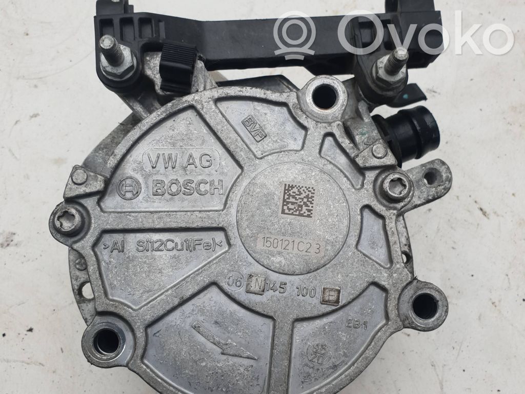 Audi A4 S4 B9 8W Vacuum pump 