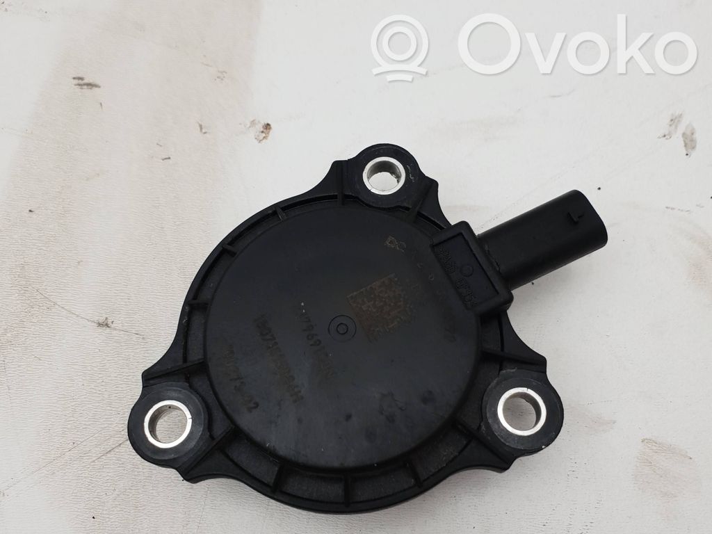 Mercedes-Benz B W247 Sensor de velocidad del cigüeñal 