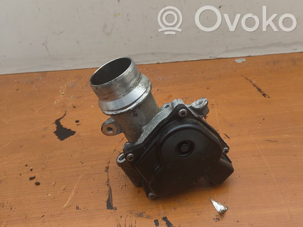Mercedes-Benz B W247 Válvula EGR 