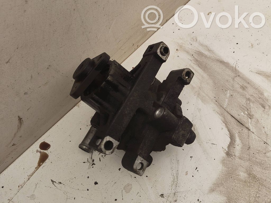 Ford Transit Ohjaustehostimen pumppu 