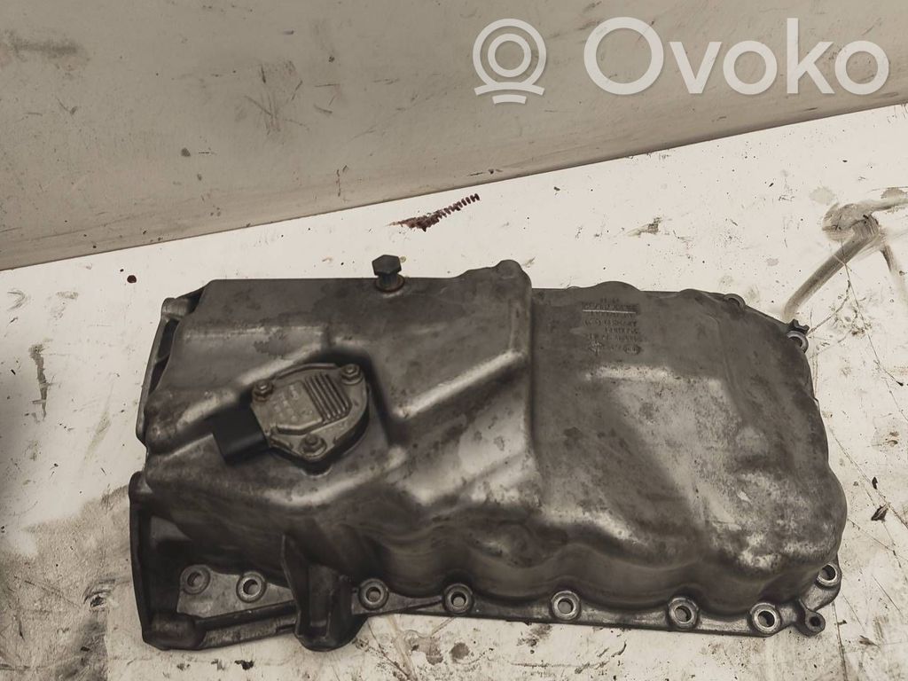 BMW 4 F32 F33 Oil sump 