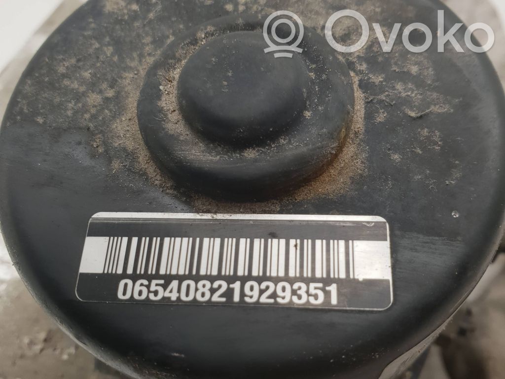 Volvo XC90 ABS Blokas 