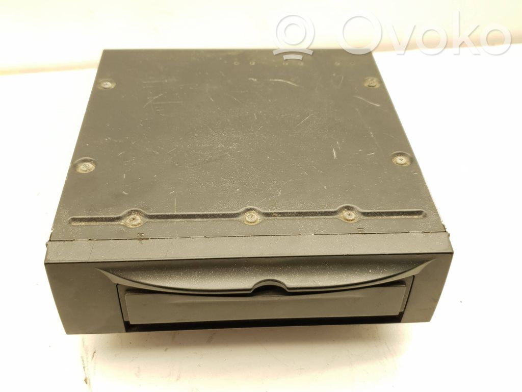 Volvo XC90 Navigation unit CD/DVD player 