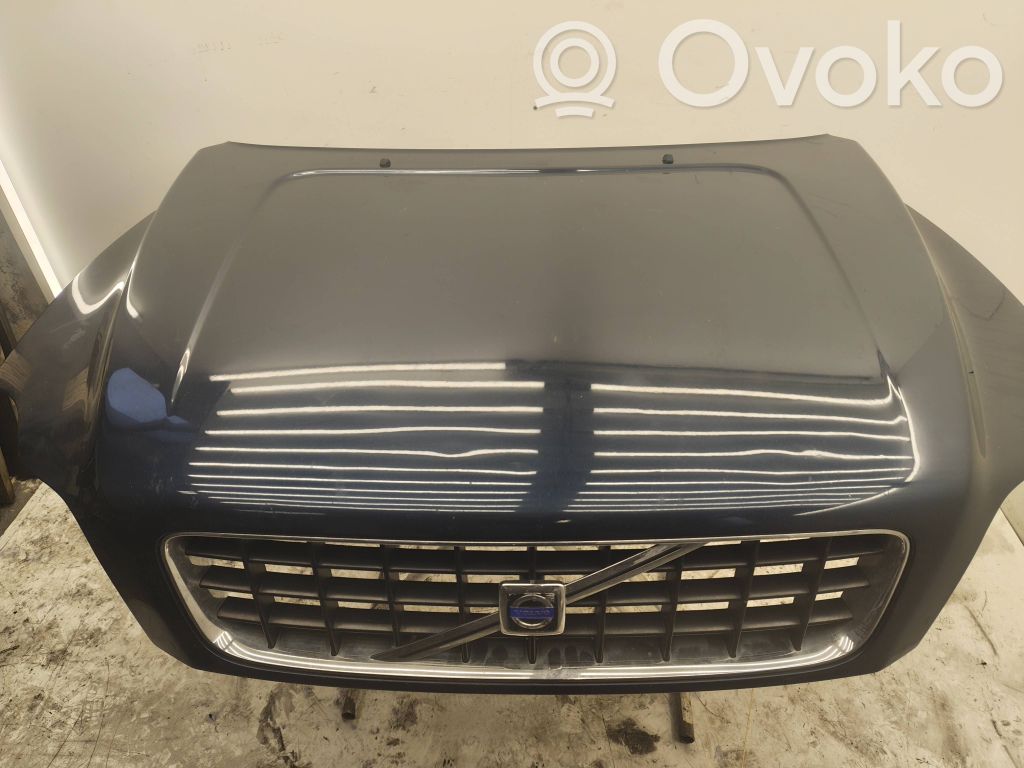 Volvo XC90 Dzinēja pārsegs (vāks) 