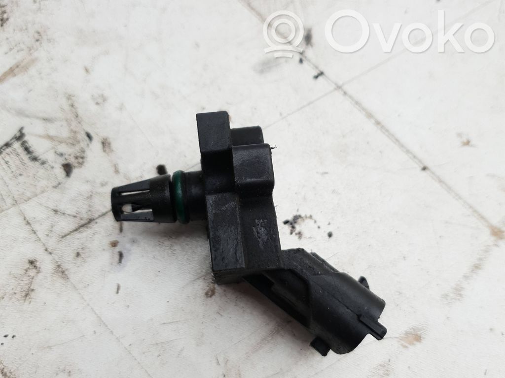 Volvo XC90 Luftdrucksensor 