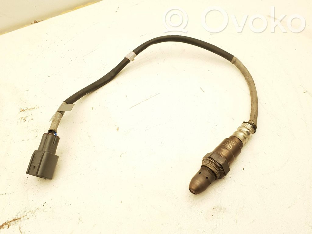 Lambda probe sensor   89467,100467,DENS00361