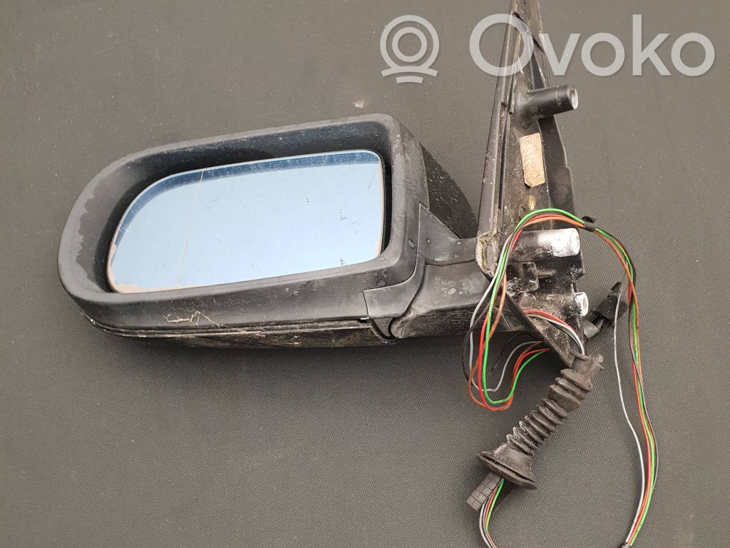 BMW 7 E38 Front door electric wing mirror 