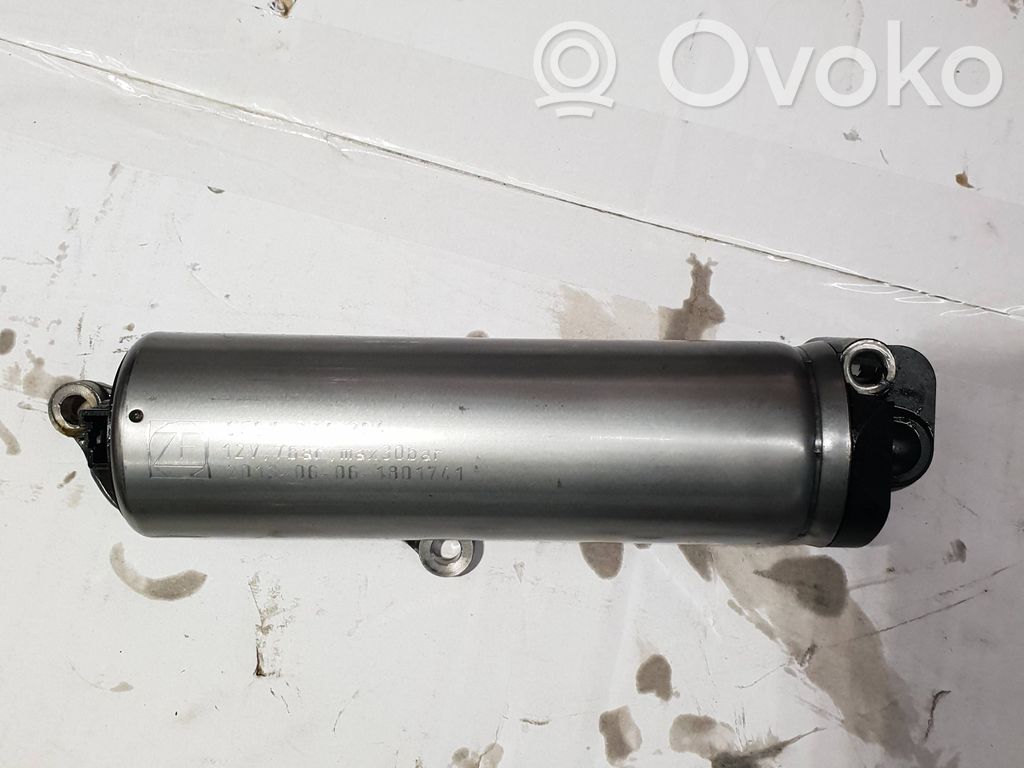BMW 1 F20 F21 Bomba de aceite 