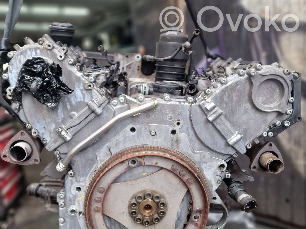 Engine   CDY,0445010611,CCW