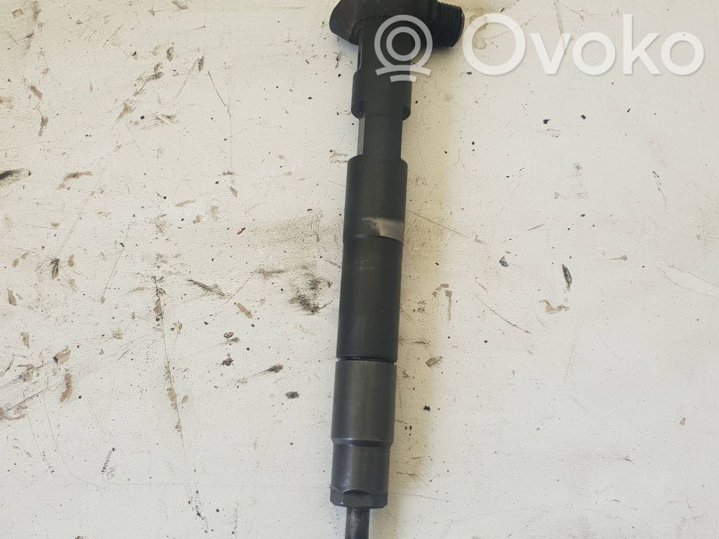 Mercedes-Benz E A207 Inyector de combustible 
