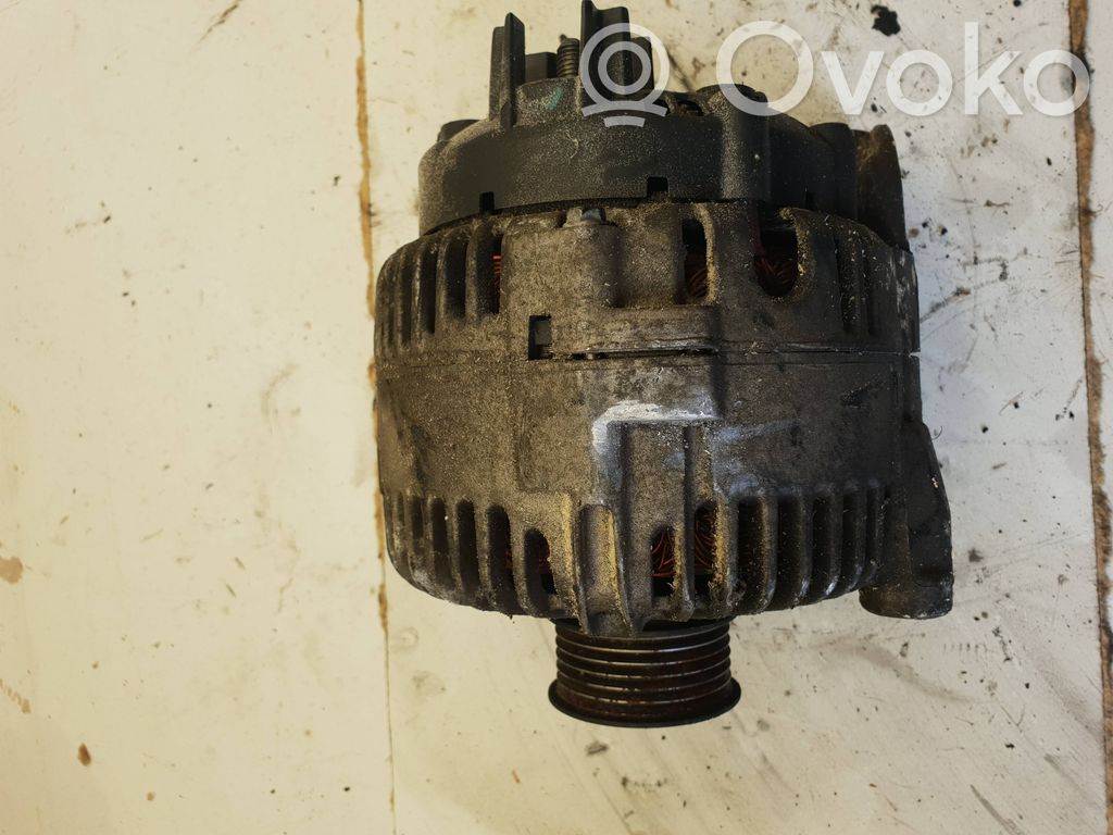 Generator/alternator   7797521,2543304A,TG17C010