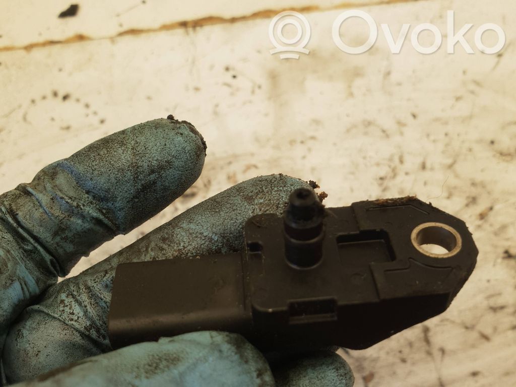 Jaguar XF X250 Air pressure sensor 