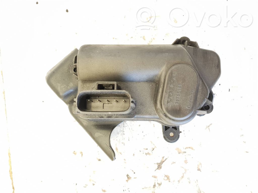 Volvo XC90 Intake manifold valve actuator/motor 