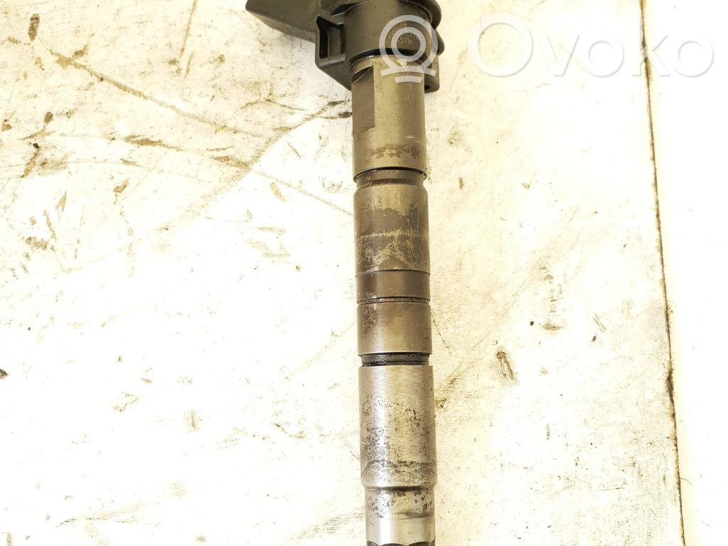 BMW 3 E90 E91 Sprausla (-i) 