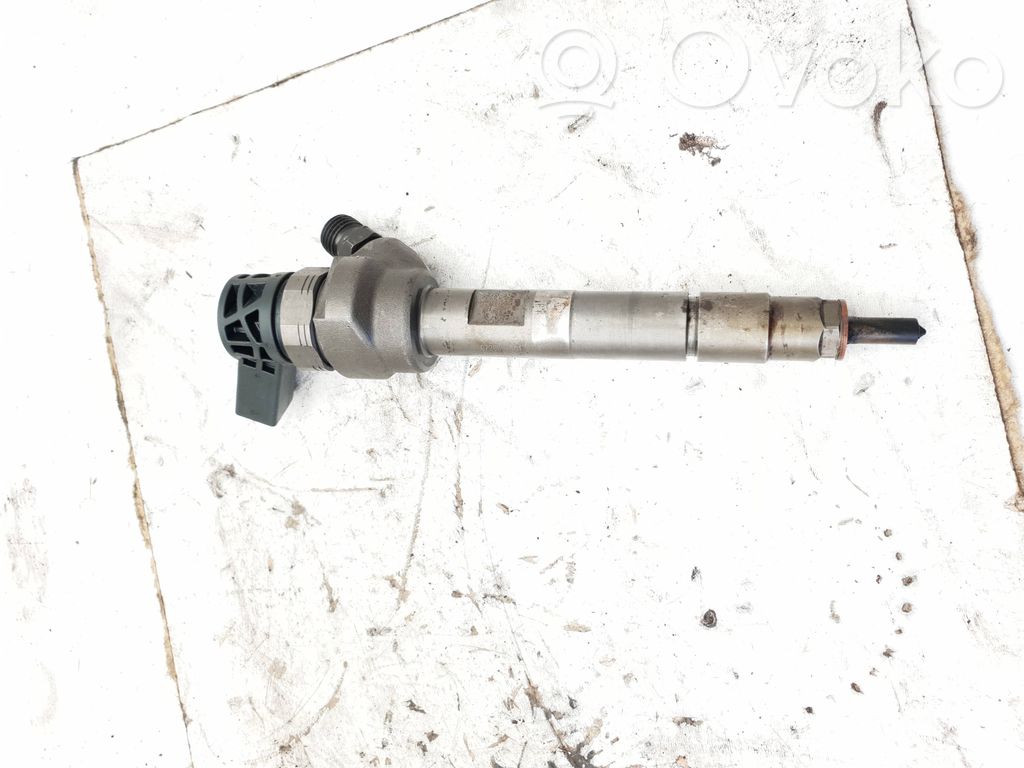 BMW 5 F10 F11 Sprausla (-i) 
