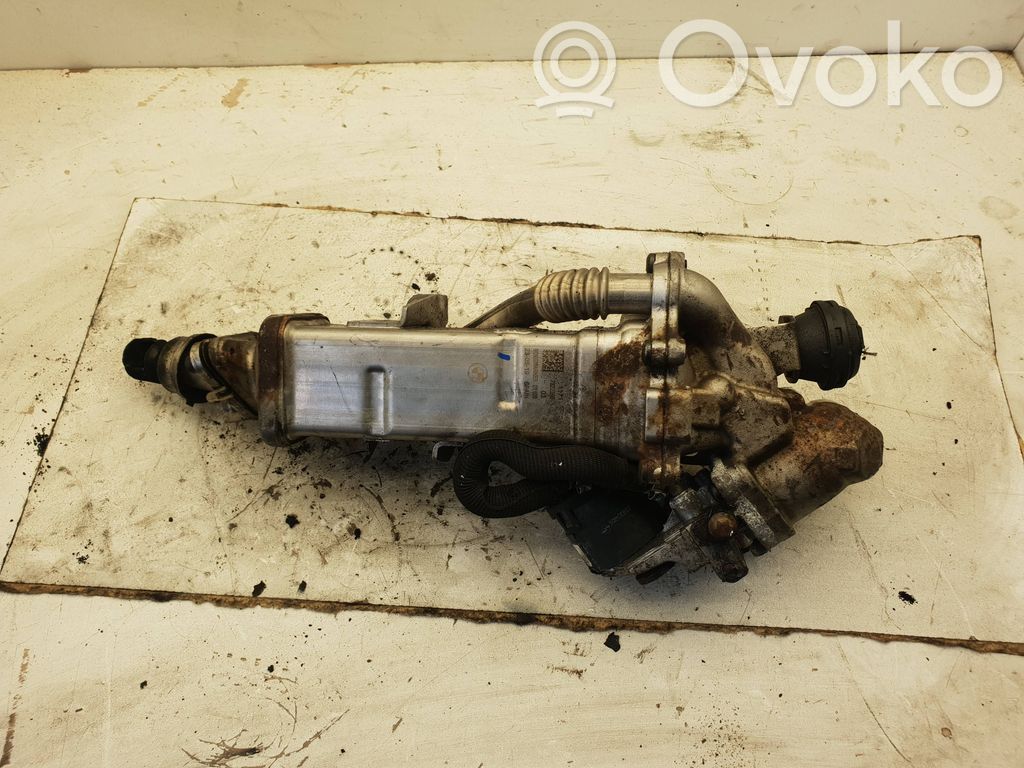 BMW 4 F32 F33 EGR aušintuvas 