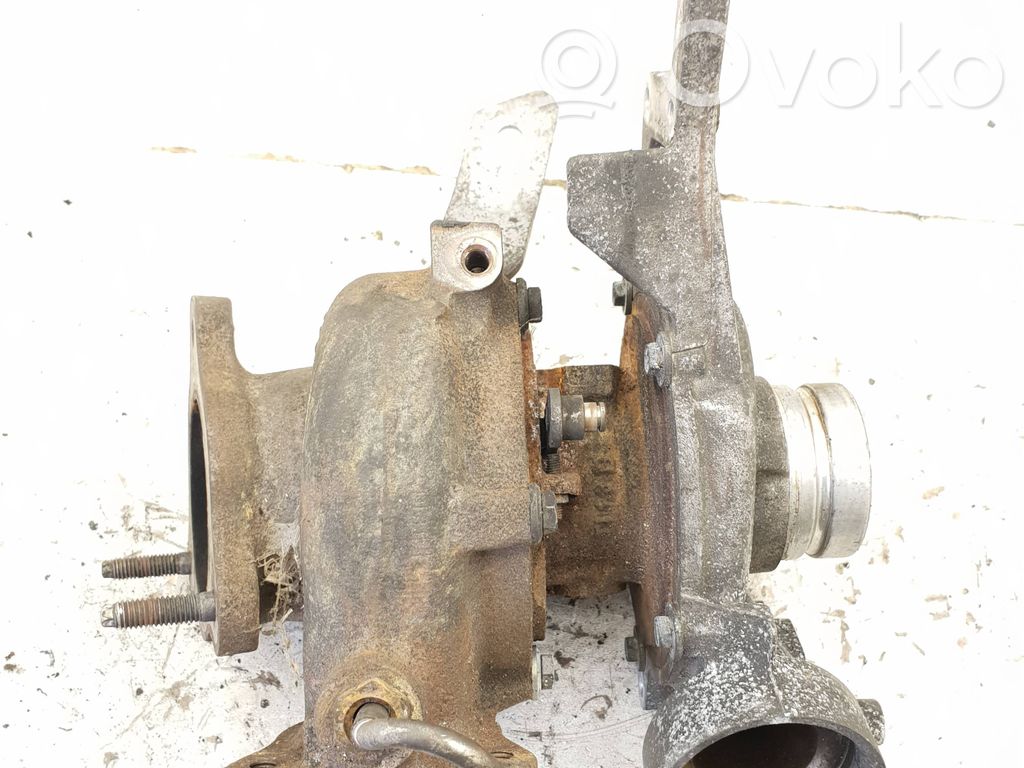 Turbina   6510900886,50427040623,AL0058