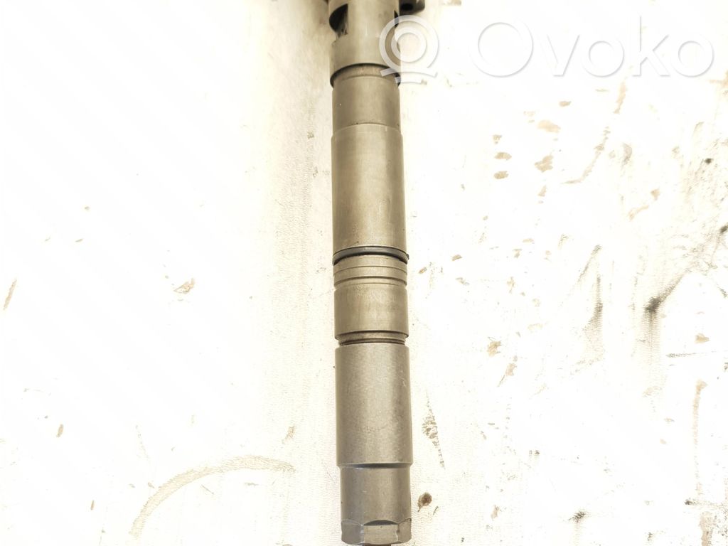 Audi A6 S6 C6 4F Inyector de combustible 