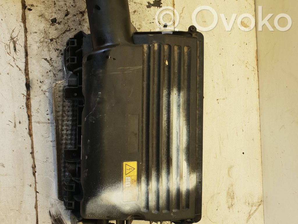 Obudowa filtra powietrza   A2740901701,1535110486,FP0136Q02,1093173S02