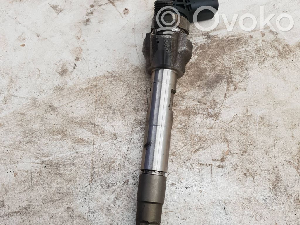 BMW 5 F10 F11 Inyector de combustible 