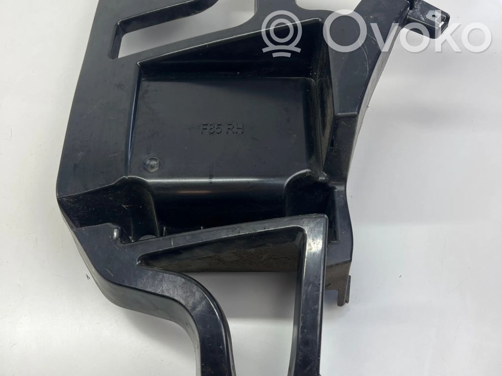 BMW X5M F85 Rear bumper mounting bracket 